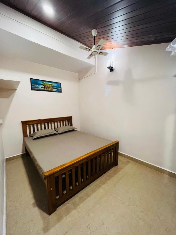 Gokarna Junction - A Vintage Homestay Eksteriør billede