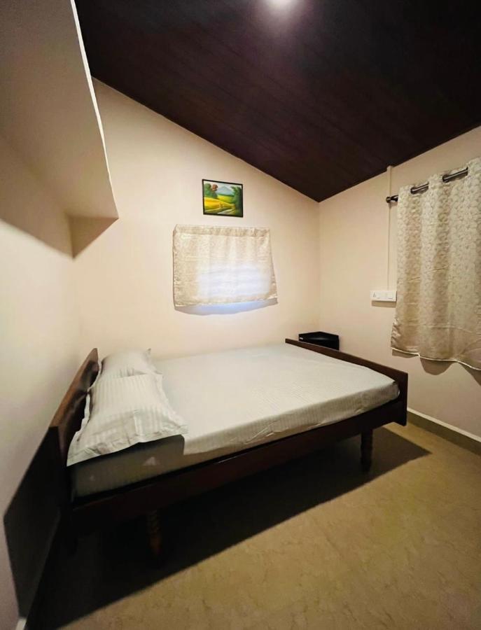 Gokarna Junction - A Vintage Homestay Eksteriør billede